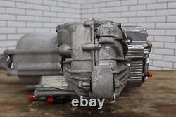 2016-2020 Tesla Model S X Engine Motor Rear Small Drive Unit Assy 1037000-00-F