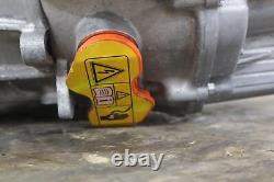 2016-2020 Tesla Model S X Engine Motor Rear Small Drive Unit Assy 1037000-00-F