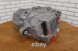 2016-2020 Tesla Model S X Engine Motor Rear Small Drive Unit Assy 1037000-00-F