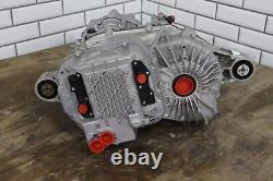 2016-2020 Tesla Model S X Engine Motor Rear Small Drive Unit Assy 1037000-00-F