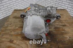 2016-2020 Tesla Model S X Engine Motor Rear Small Drive Unit Assy 1037000-00-F