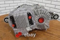 2016-2020 Tesla Model S X Engine Motor Rear Small Drive Unit Assy 1037000-00-F