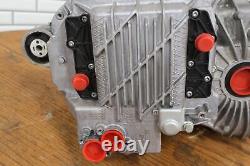2016-2020 Tesla Model S X Engine Motor Rear Small Drive Unit Assy 1037000-00-F