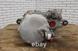 2016-2020 Tesla Model S X Engine Motor Rear Small Drive Unit Assy 1037000-00-F