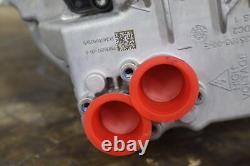2016-2020 Tesla Model S X Engine Motor Rear Small Drive Unit Assy 1037000-00-F