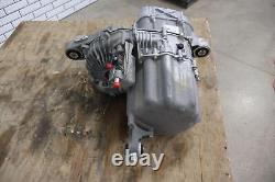 2016-2020 Tesla Model S X Engine Motor Rear Small Drive Unit Assy 1037000-00-F