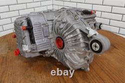 2016-2020 Tesla Model S X Engine Motor Rear Small Drive Unit Assy 1037000-00-F