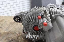 2016-2020 Tesla Model S X Engine Motor Rear Small Drive Unit Assy 1037000-00-F