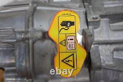 2016-2020 Tesla Model S X Engine Motor Rear Small Drive Unit Assy 1037000-00-F
