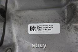 2016-2020 Tesla Model S X Engine Motor Rear Small Drive Unit Assy 1037000-00-F