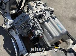 2016-2020 Tesla Model S X Engine Rear Drive Unit Motor with Subframe 1056855-00-G