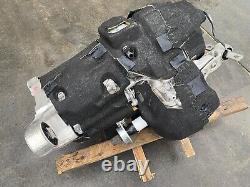 2016-2020 Tesla Model S X Front Electric Engine Motor Small Drive Unit Assembly