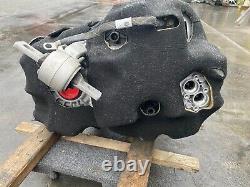 2016-2020 Tesla Model S X Front Electric Engine Motor Small Drive Unit Assembly