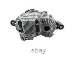 2016-2020 Tesla Model X AWD Rear Drive Unit Electric Engine Motor Inverter 43K