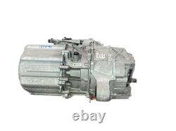 2016-2020 Tesla Model X AWD Rear Drive Unit Electric Engine Motor Inverter 43K