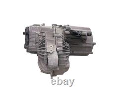 2016-2020 Tesla Model X AWD Rear Drive Unit Electric Engine Motor Inverter 43K