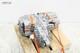 2016 2020 Tesla Model X Dual Motor Awd Rear Drive Unit Engine Motor Oem -57k
