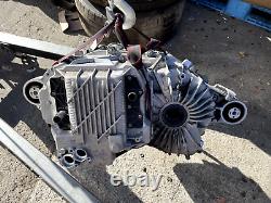 2016-2020 Tesla Model X Engine Motor Rear Small Drive Unit 1037000-00-F