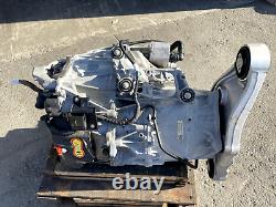 2016-2020 Tesla Model X Front Drive Unit Engine Motor 1478100-00-B