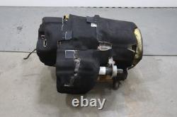 2016 2020 Tesla Model X Front Electric Engine Motor Small Drive Unit Oem