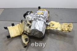 2016 2020 Tesla Model X Front Electric Engine Motor Small Drive Unit Oem