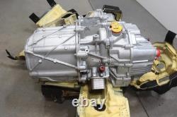 2016 2020 Tesla Model X Front Electric Engine Motor Small Drive Unit Oem