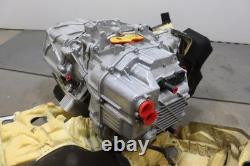 2016 2020 Tesla Model X Front Electric Engine Motor Small Drive Unit Oem