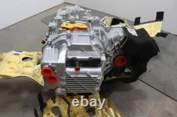 2016 2020 Tesla Model X Front Electric Engine Motor Small Drive Unit Oem