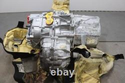 2016 2020 Tesla Model X Front Electric Engine Motor Small Drive Unit Oem