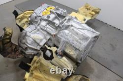 2016 2020 Tesla Model X Front Electric Engine Motor Small Drive Unit Oem
