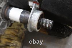 2016 2020 Tesla Model X Front Electric Engine Motor Small Drive Unit Oem