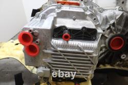 2016 2020 Tesla Model X Front Electric Engine Motor Small Drive Unit Oem