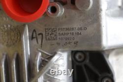 2016 2020 Tesla Model X Front Electric Engine Motor Small Drive Unit Oem