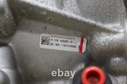 2016 2020 Tesla Model X Front Electric Engine Motor Small Drive Unit Oem