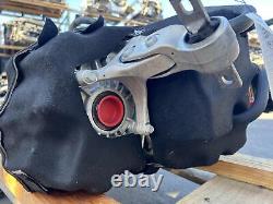 2016-2020 Tesla Model X MX Electric Engine Motor Front Small Drive Unit Assembly