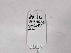 2016-2020 Tesla Model X Rear Right Engine Motor Mount Support Bracket 1075824