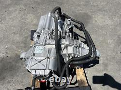 2016-2020 Tesla Model X S MX MS Engine Motor Rear Small Drive Unit 1037000-00-F