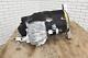 2016-2020 Tesla Model X Small Front Oem Drive Unit Motor (1 Plug Housing Broken)