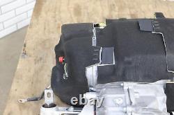 2016-2020 Tesla Model X Small Front OEM Drive Unit Motor (1 Plug Housing Broken)