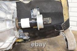 2016-2020 Tesla Model X Small Front OEM Drive Unit Motor (1 Plug Housing Broken)