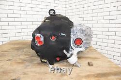 2016-2020 Tesla Model X Small Front OEM Drive Unit Motor (1 Plug Housing Broken)