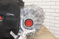 2016-2020 Tesla Model X Small Front OEM Drive Unit Motor (1 Plug Housing Broken)