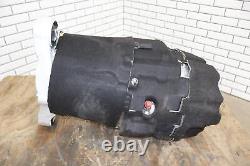 2016-2020 Tesla Model X Small Front OEM Drive Unit Motor (1 Plug Housing Broken)