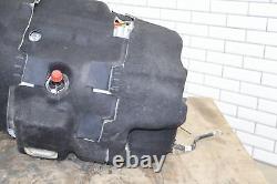 2016-2020 Tesla Model X Small Front OEM Drive Unit Motor (1 Plug Housing Broken)