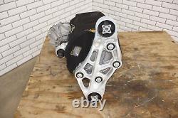 2016-2020 Tesla Model X Small Front OEM Drive Unit Motor (1 Plug Housing Broken)