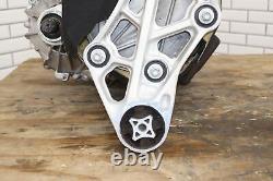 2016-2020 Tesla Model X Small Front OEM Drive Unit Motor (1 Plug Housing Broken)
