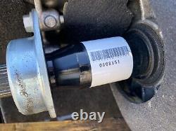 2016-2021 Tesla Model S X Electric Engine Motor Front Small Drive Unit Assembly