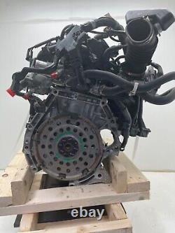 2016 Honda Hrv 1.8l Engine Assembly 65k Motor R18z9 Vtec Vin Ru 16 17 18 19 20