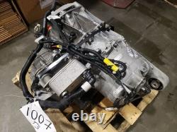 2016 Tesla Model 3 Standard Plus Sedan Rear Drive Electric Engine Motor OEM