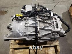 2016 Tesla Model 3 Standard Plus Sedan Rear Drive Electric Engine Motor OEM